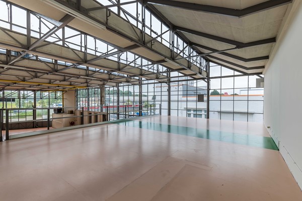 Medium property photo - Overschieseweg 34, 3044 EE Rotterdam